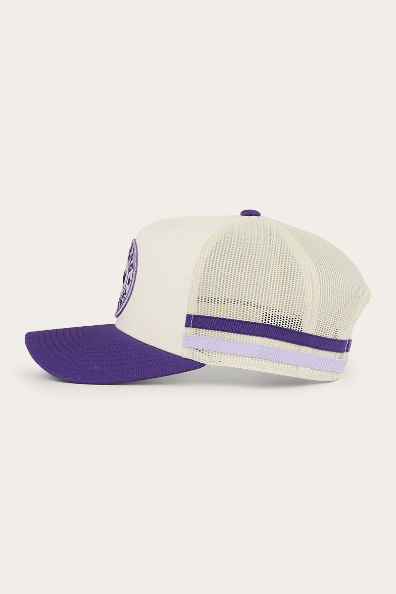 RINGERS WESTERN MCCOY TRUCKER CAP