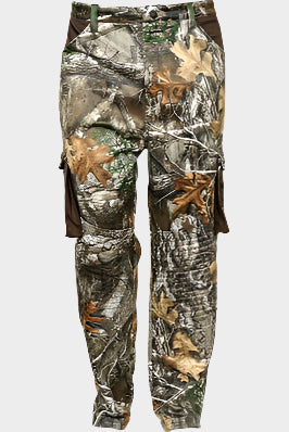 ROCKY MEN'S STRATUM OUTDOOR PANTS (RTE)