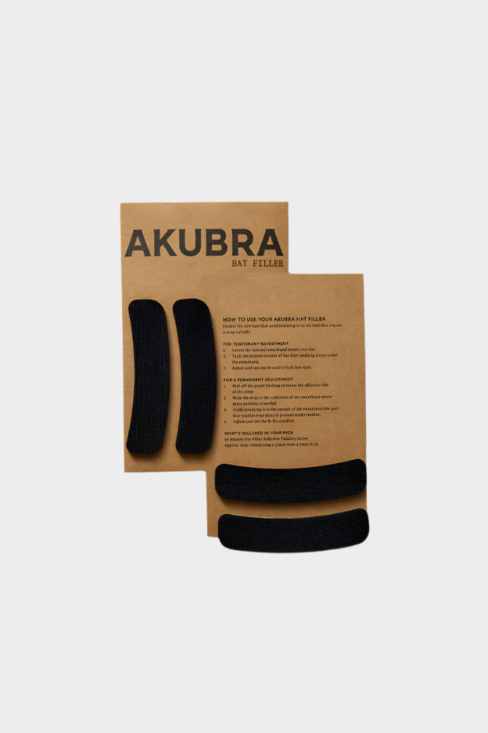 Akubra Hat Filler