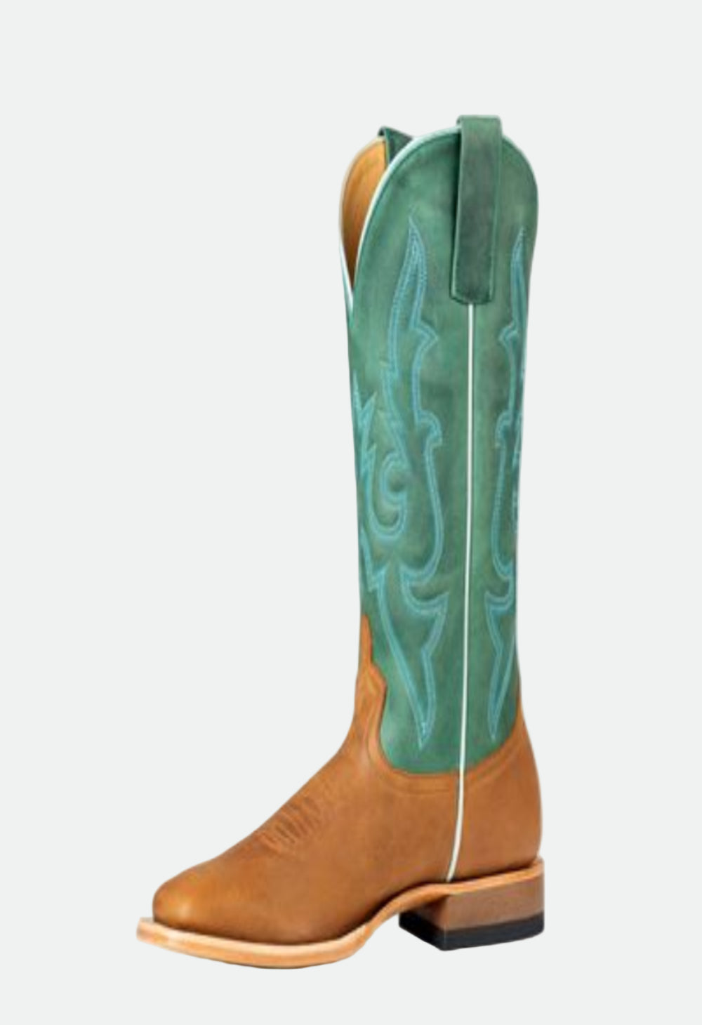 Macie Bean Women's - “Hay Girl Hay” Boot