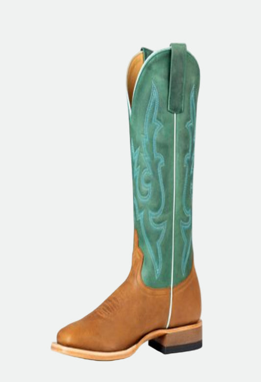 Macie Bean Women's - “Hay Girl Hay” Boot