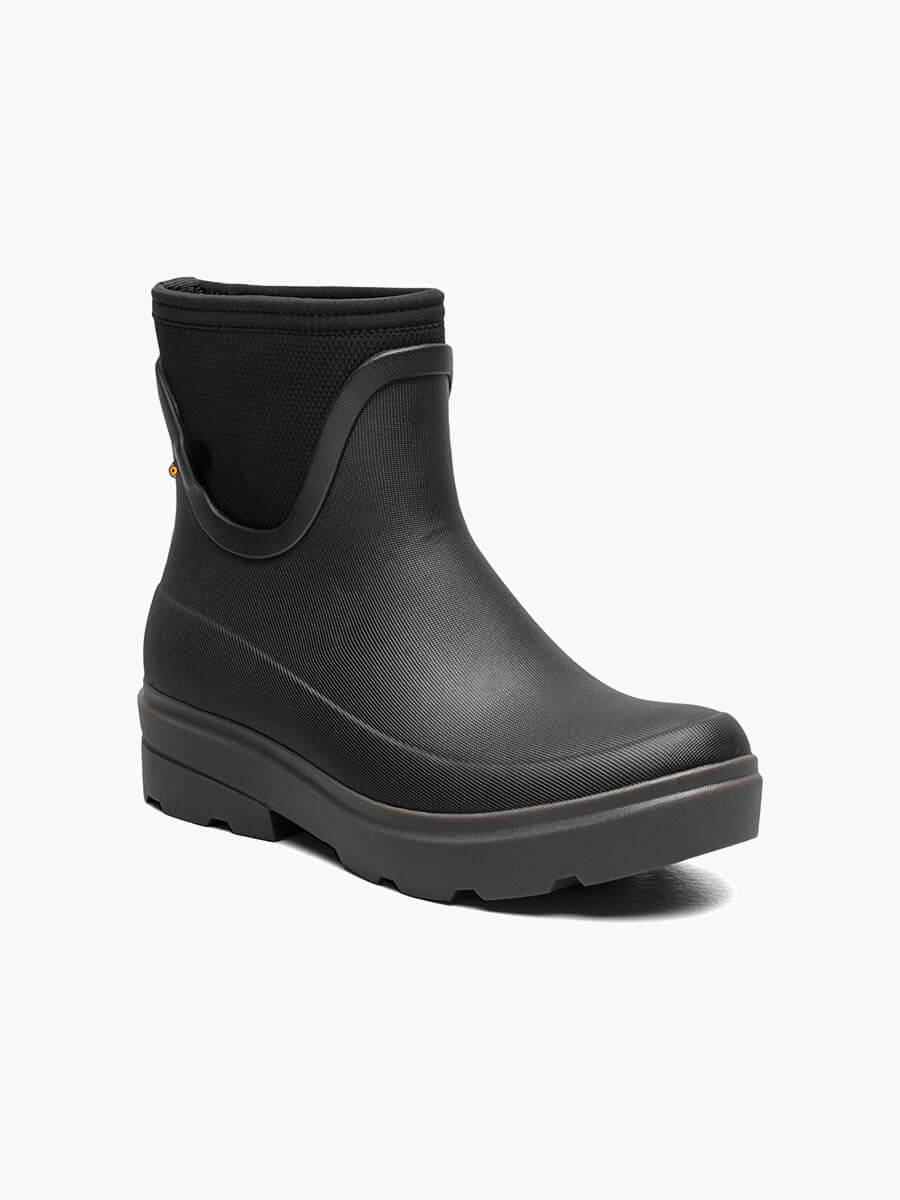Bogs Women's Hazel Chelsea Casual Waterproof Boots