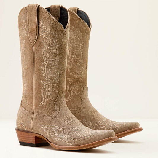 Ariat Women's Hazen Western Boot - TrulyTaupe