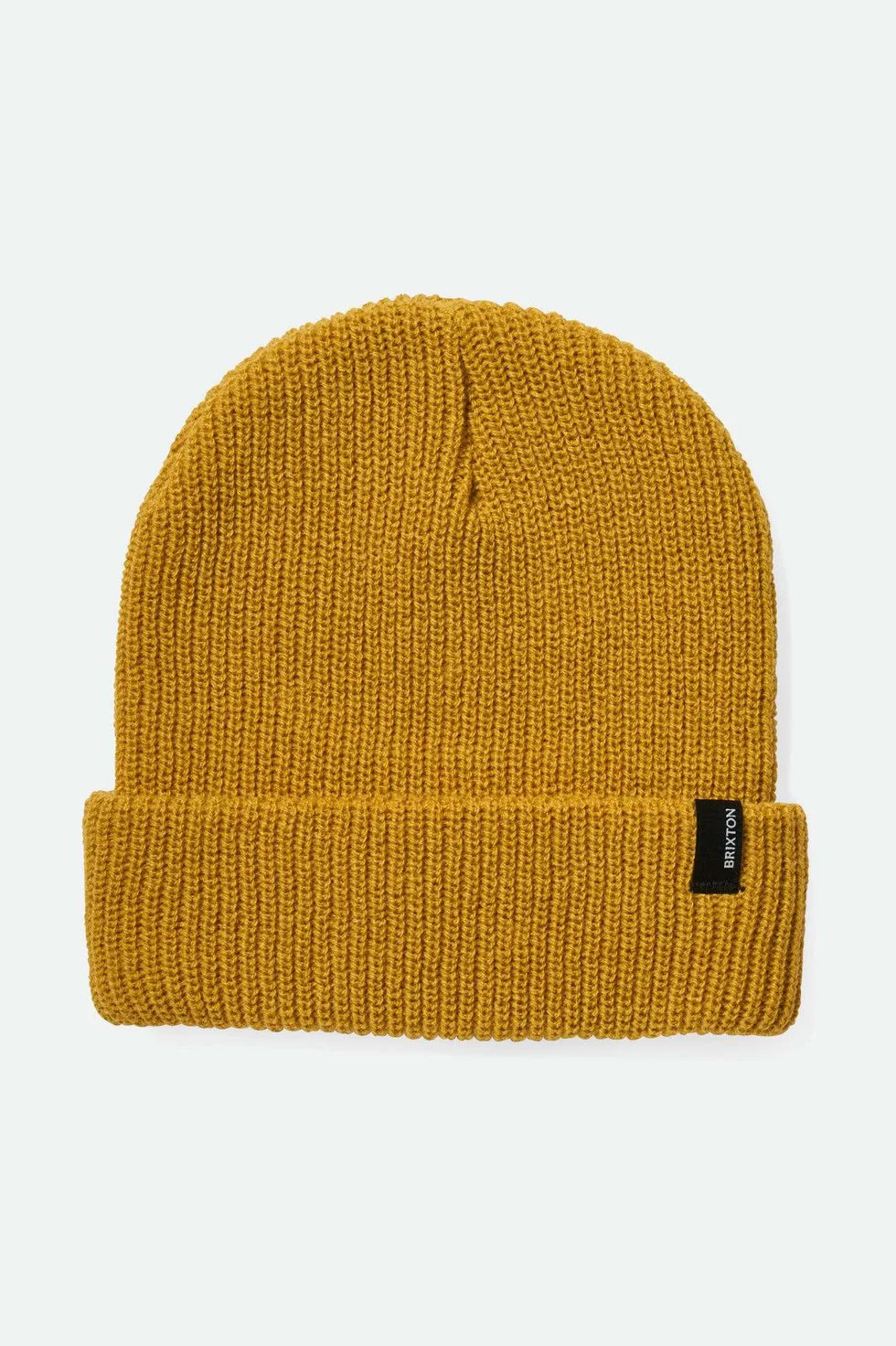 Heist_Beanie5_Sauterne Yellow