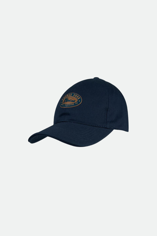 Thomas Cook Men's Heritage Cap - Navy