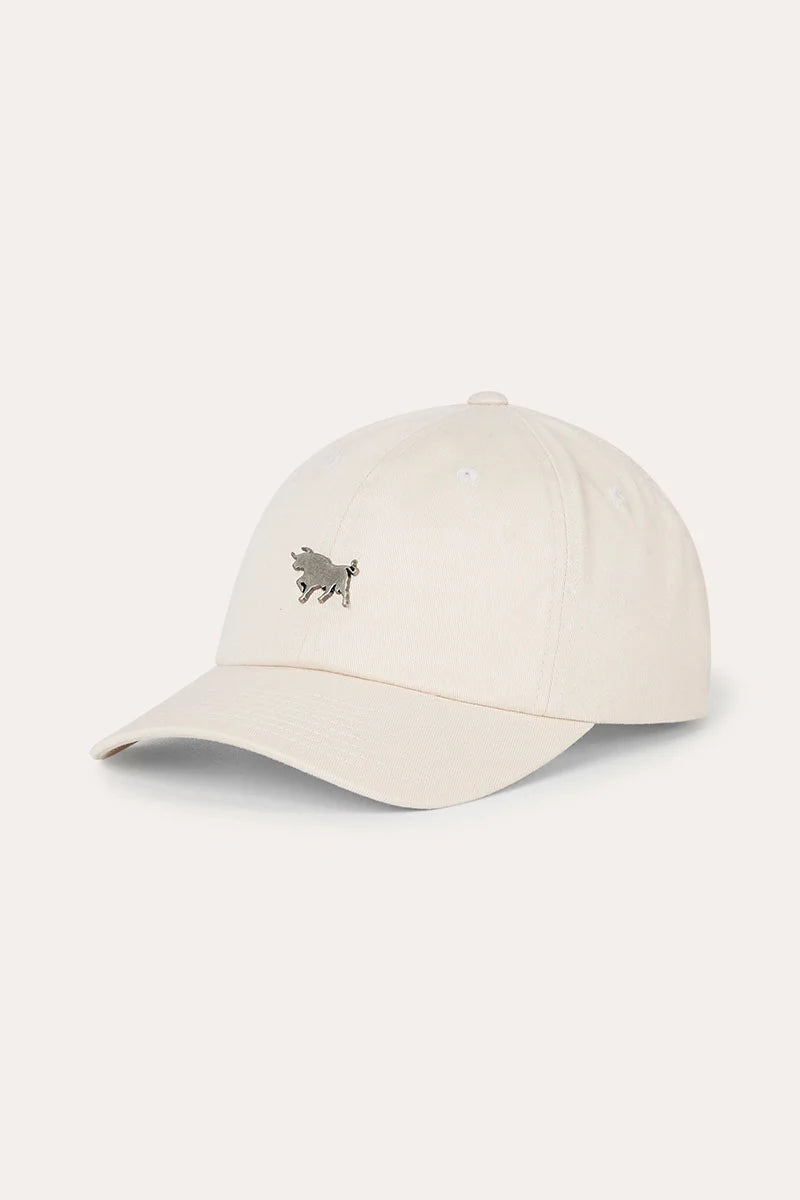 Ringers Western Eagle Eye Flexfit 110 Baseball Cap – Cream