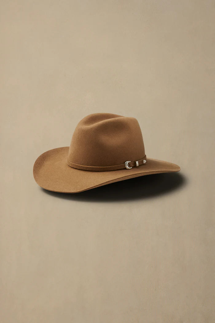 Akubra Highway Tune Hat