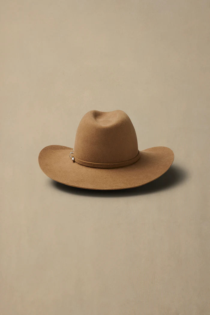 Akubra Highway Tune Hat