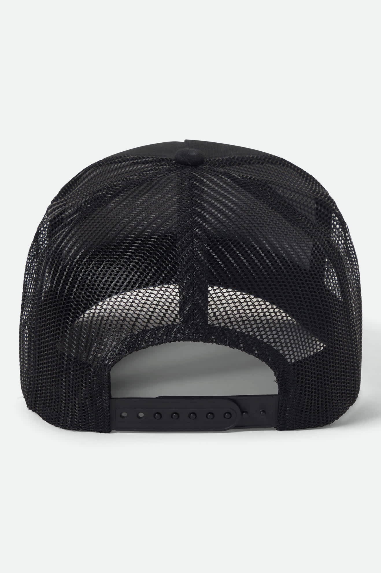 Brixton Hubal NetPlus Trucker Hat