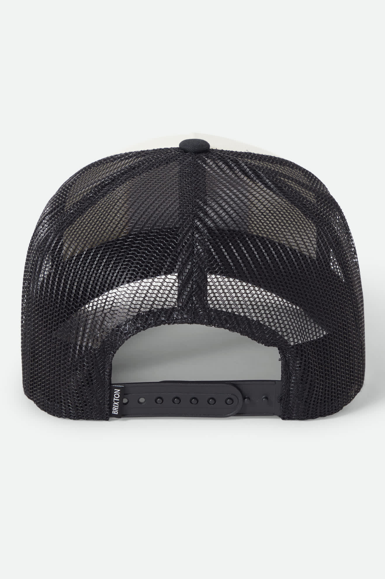 Brixton Unisex Hubal NetPlus Trucker Hat