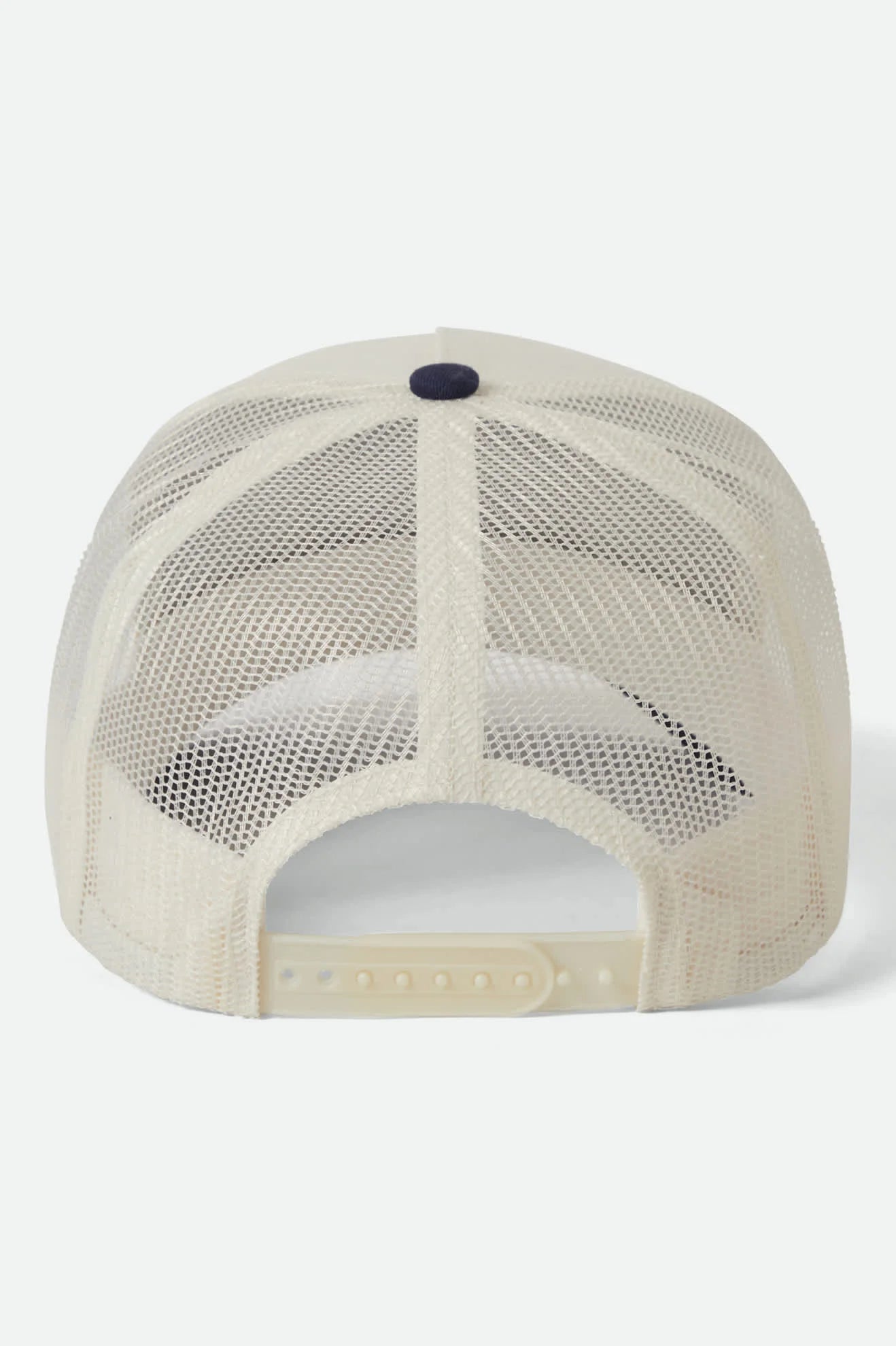 Brixton Hubal NetPlus Trucker Hat