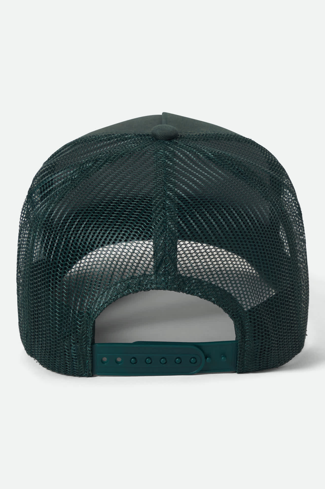 Brixton Hubal NetPlus Trucker Hat