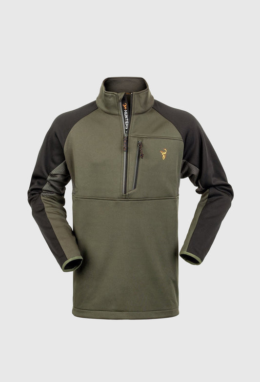 Hunters Element Zenith Top (Forest Green)