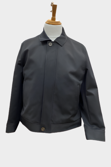 Country Look Men's Woodburn Jacket (Navy)