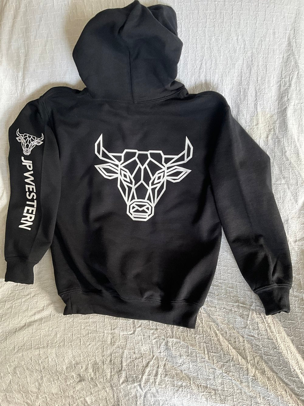 JP Western Wear SIGNATURE HOODIE