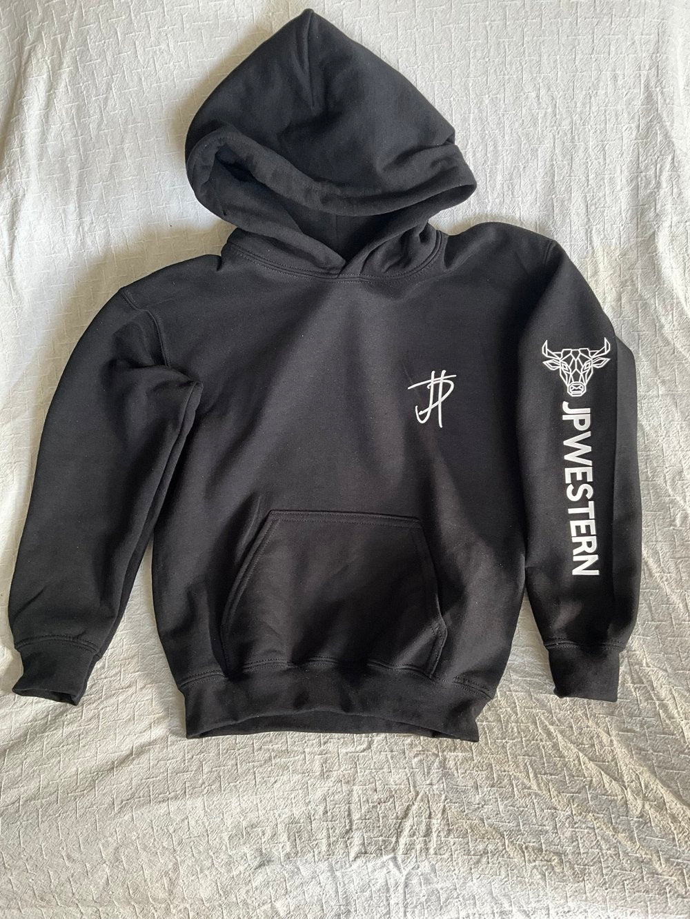 JP Western Wear SIGNATURE HOODIE