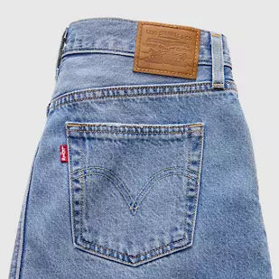 Levi’s® Icon Skirt - Medium Wash