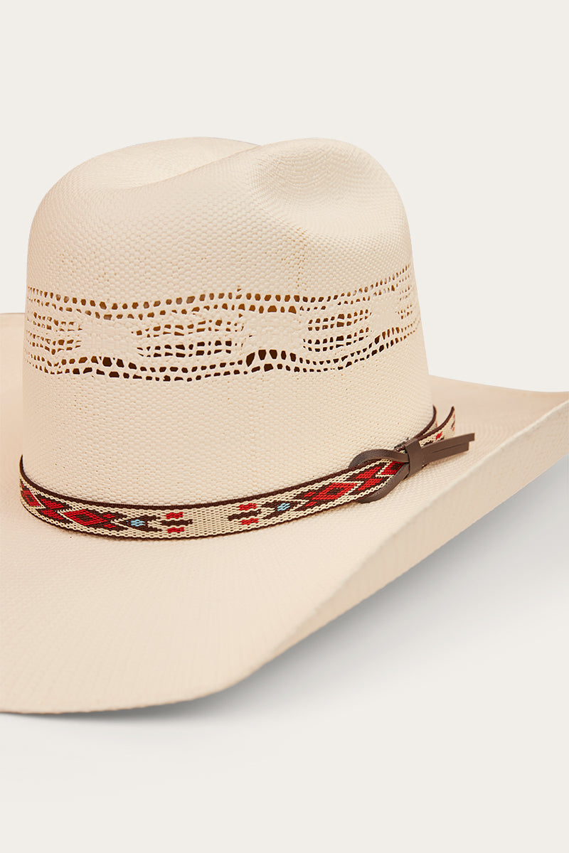 Ringers Western Indiana hat