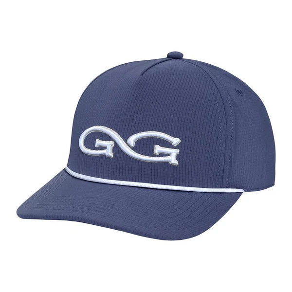 GameGuard Australia Indigo Scout 5-Panel Cap