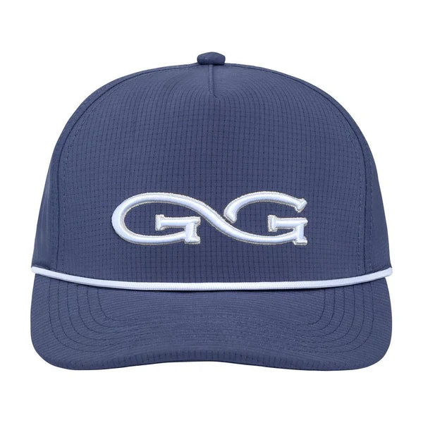 GameGuard Australia Indigo Scout 5-Panel Cap