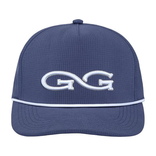GameGuard Australia Indigo Scout 5-Panel Cap