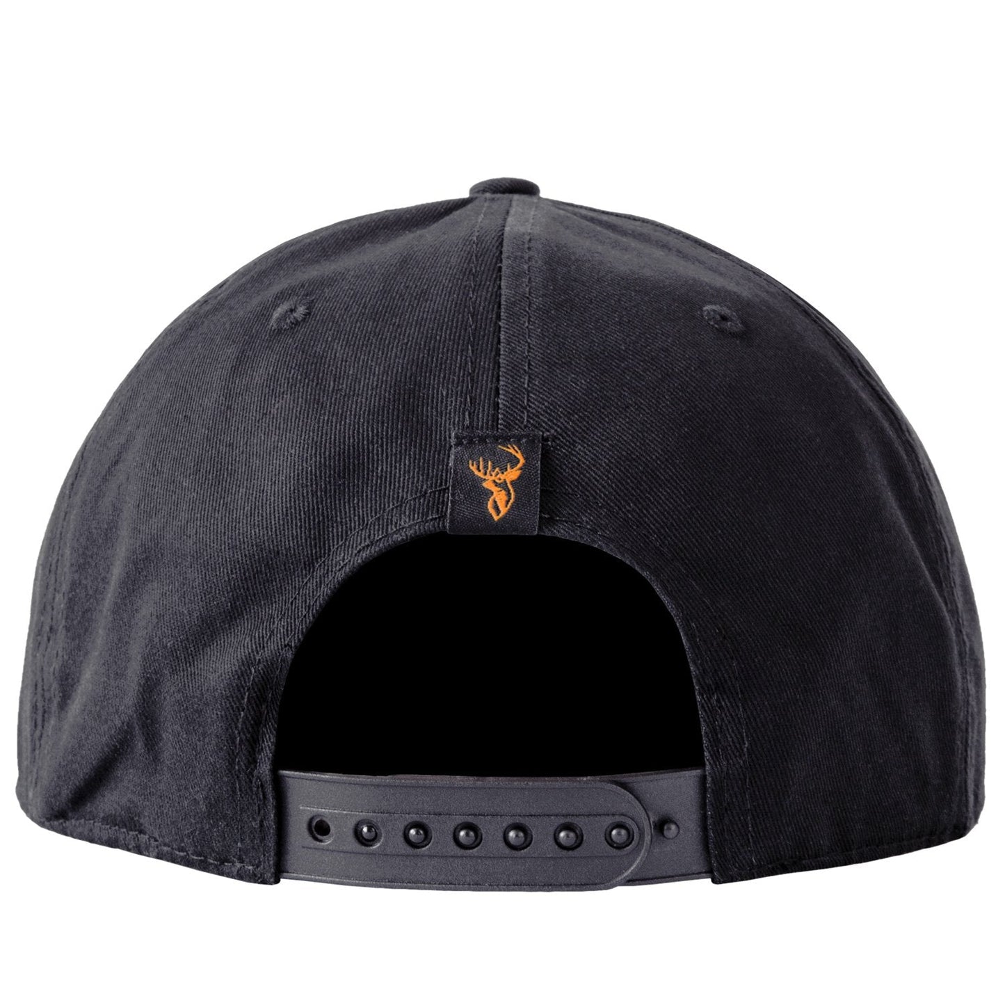HUNTERS ELEMENT IRIDIUM CAP (BLACK)