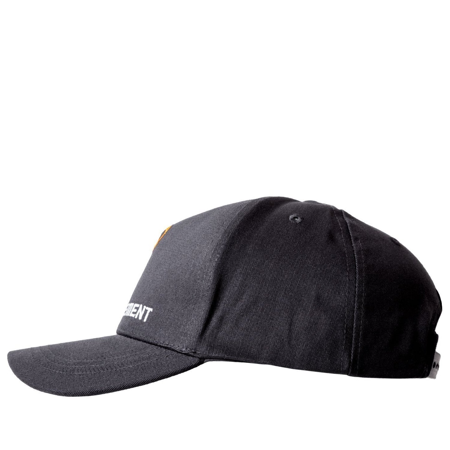 HUNTERS ELEMENT IRIDIUM CAP (BLACK)