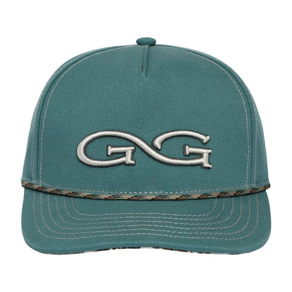 GameGuard Australia Ironwood 5-Panel Cap