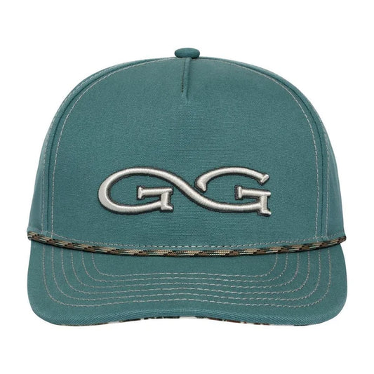 GameGuard Australia Ironwood 5-Panel Cap