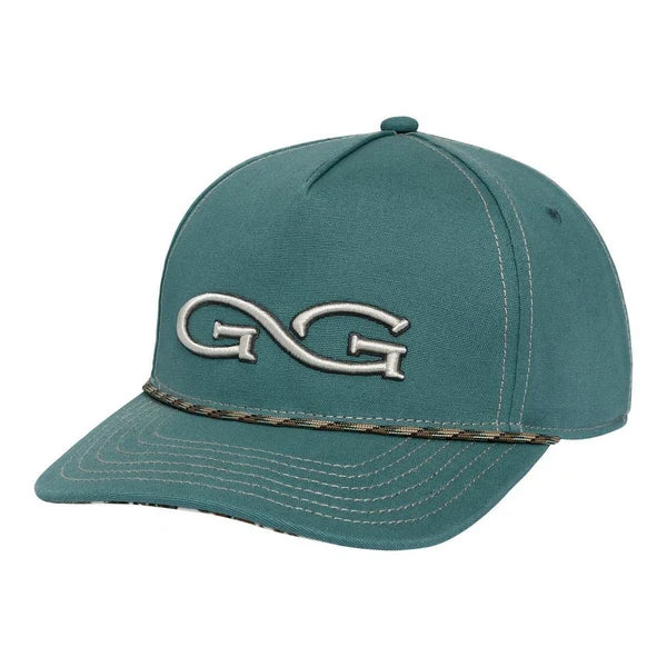 GameGuard Australia Ironwood 5-Panel Cap