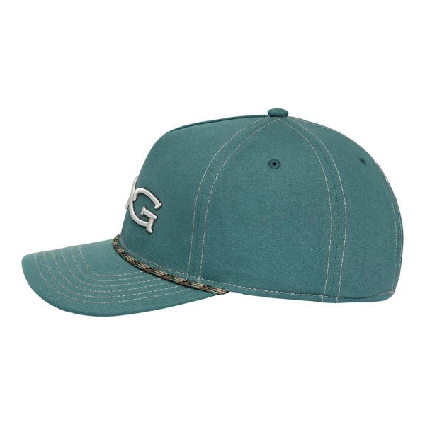 GameGuard Australia Ironwood 5-Panel Cap