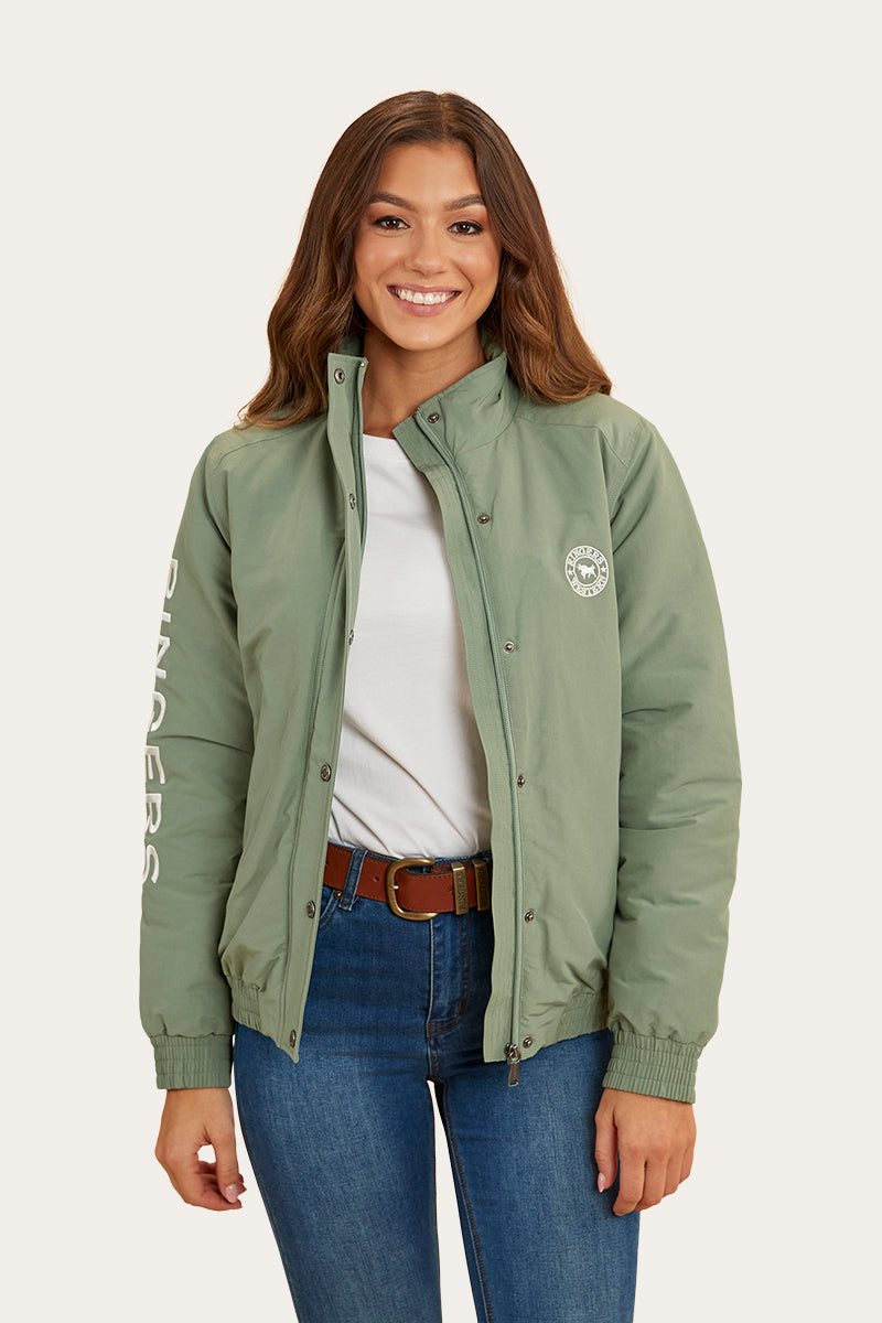 RINGERS WESTERN TESBURY WOMENS JACKET