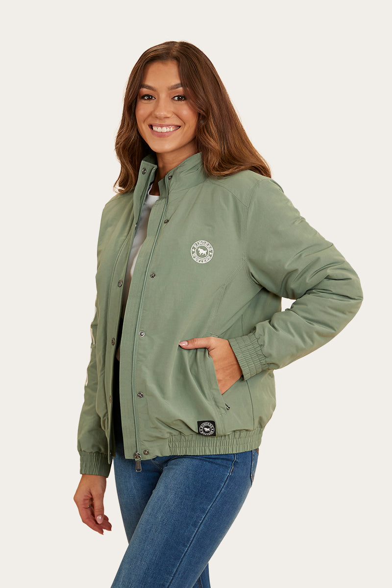 RINGERS WESTERN TESBURY WOMENS JACKET
