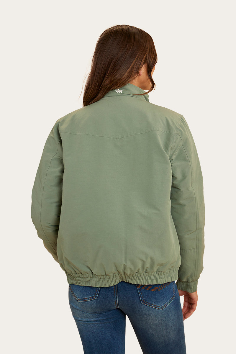 RINGERS WESTERN TESBURY WOMENS JACKET