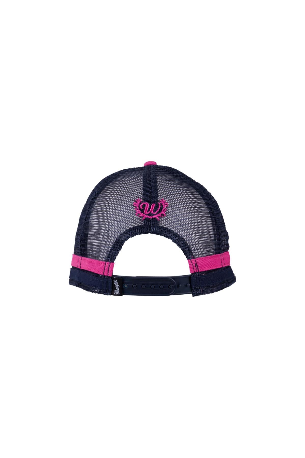 Wrangler Jamie High Profile - Pink