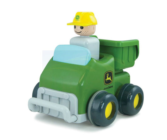 John Deere Push' n Go Truck T16001