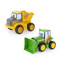 John Deere Toys Farmin' Friends Assortment, 18 Months and Up