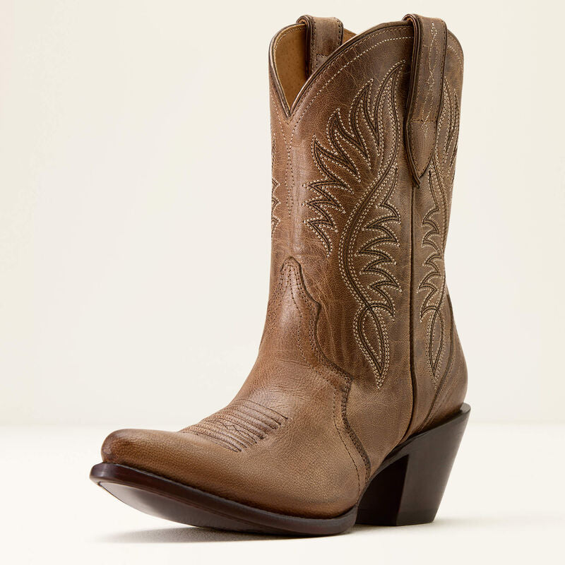 Ariat Women's Julietta J Toe Western Boot
