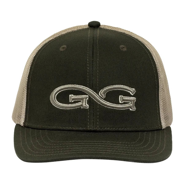 GameGuard Australia Juniper Cap Clay MeshBack