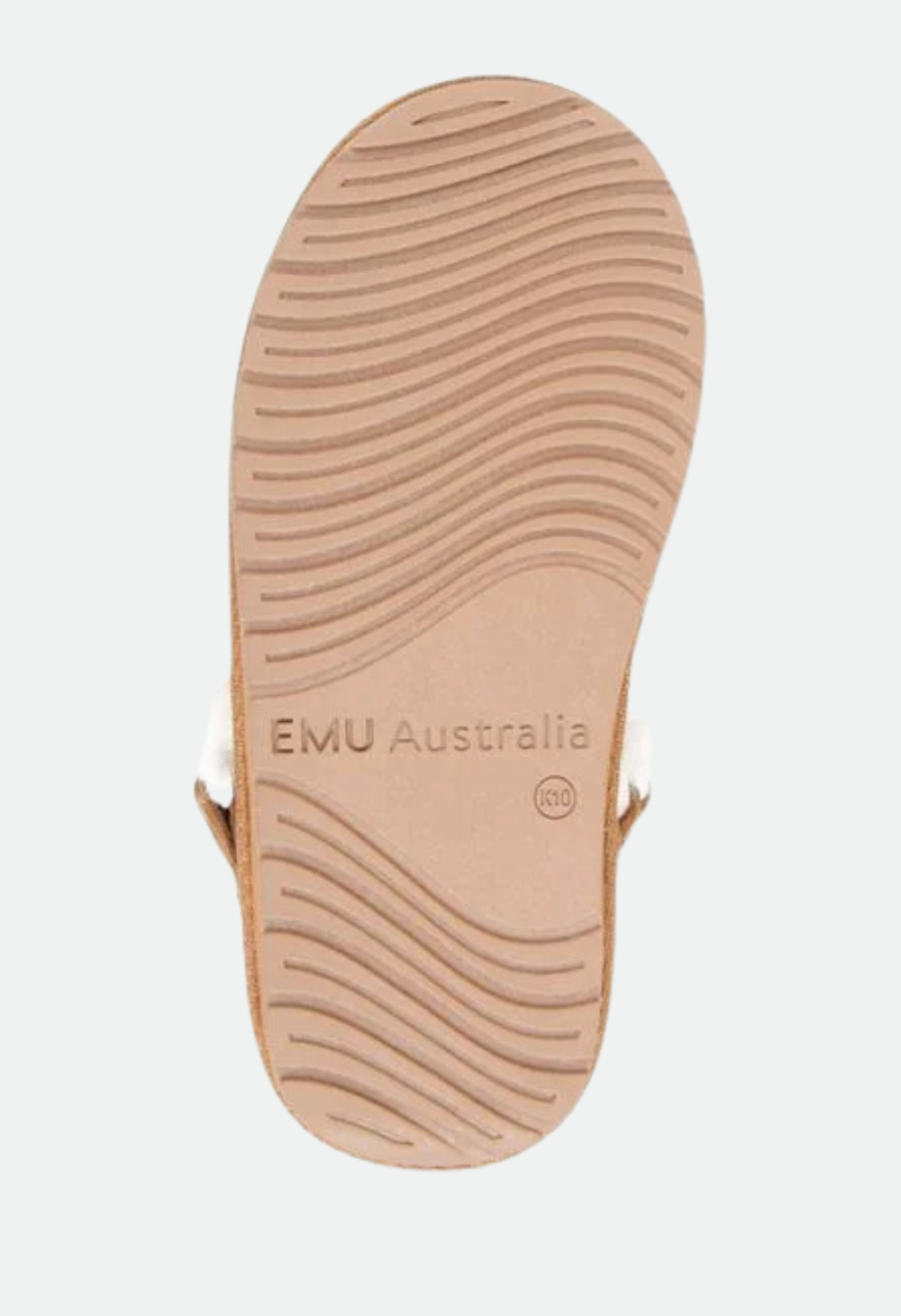 Emu Australia Kids Phoenix Boots (Chestnut) - SALE