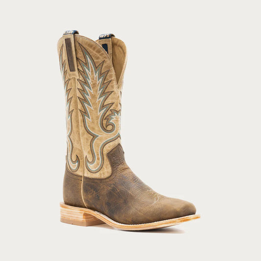 Hyer Men's Kincaid Boots - Tan/Tan