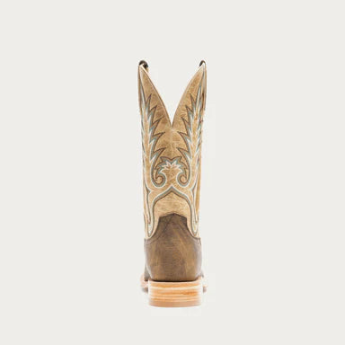 Hyer Men's Kincaid Boots - Tan/Tan