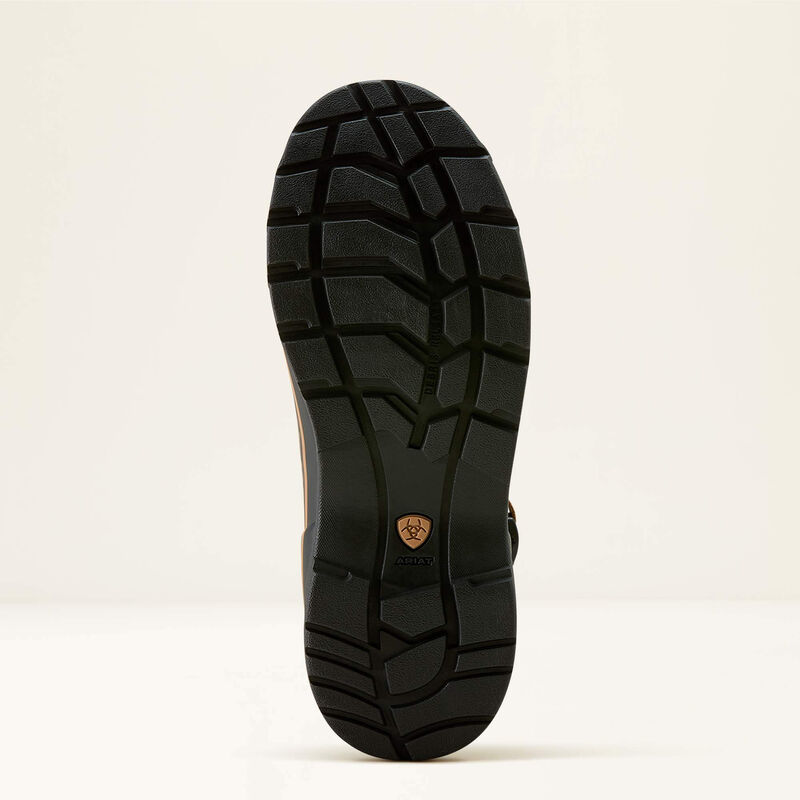 Ariat Women's Kelmarsh Mid Rubber Boot - Ocelot Print