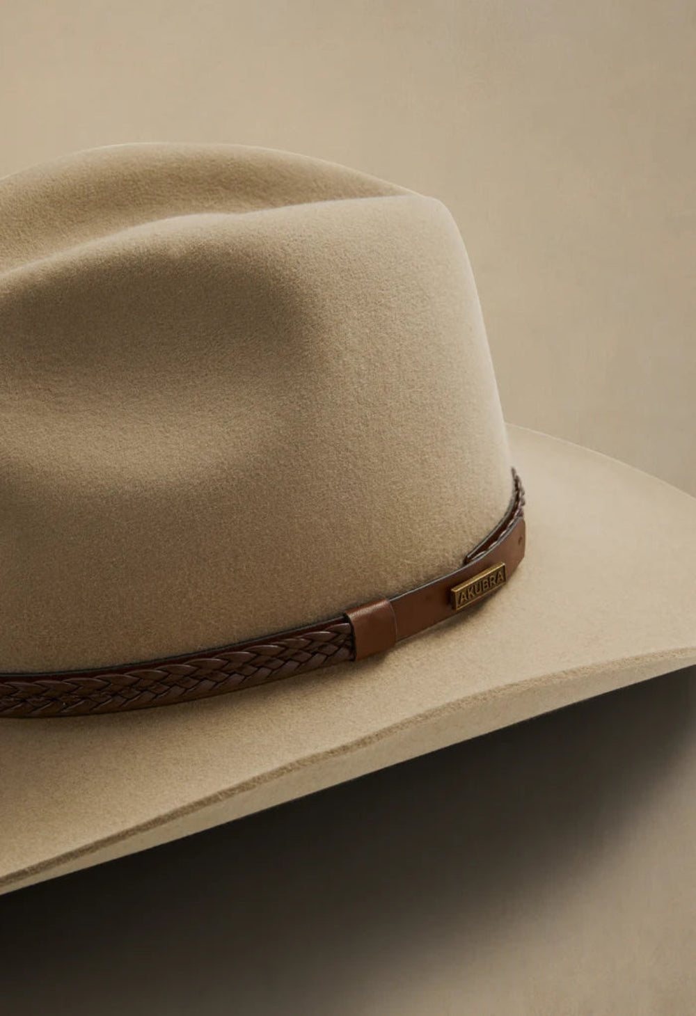Akubra Kiandra Hats