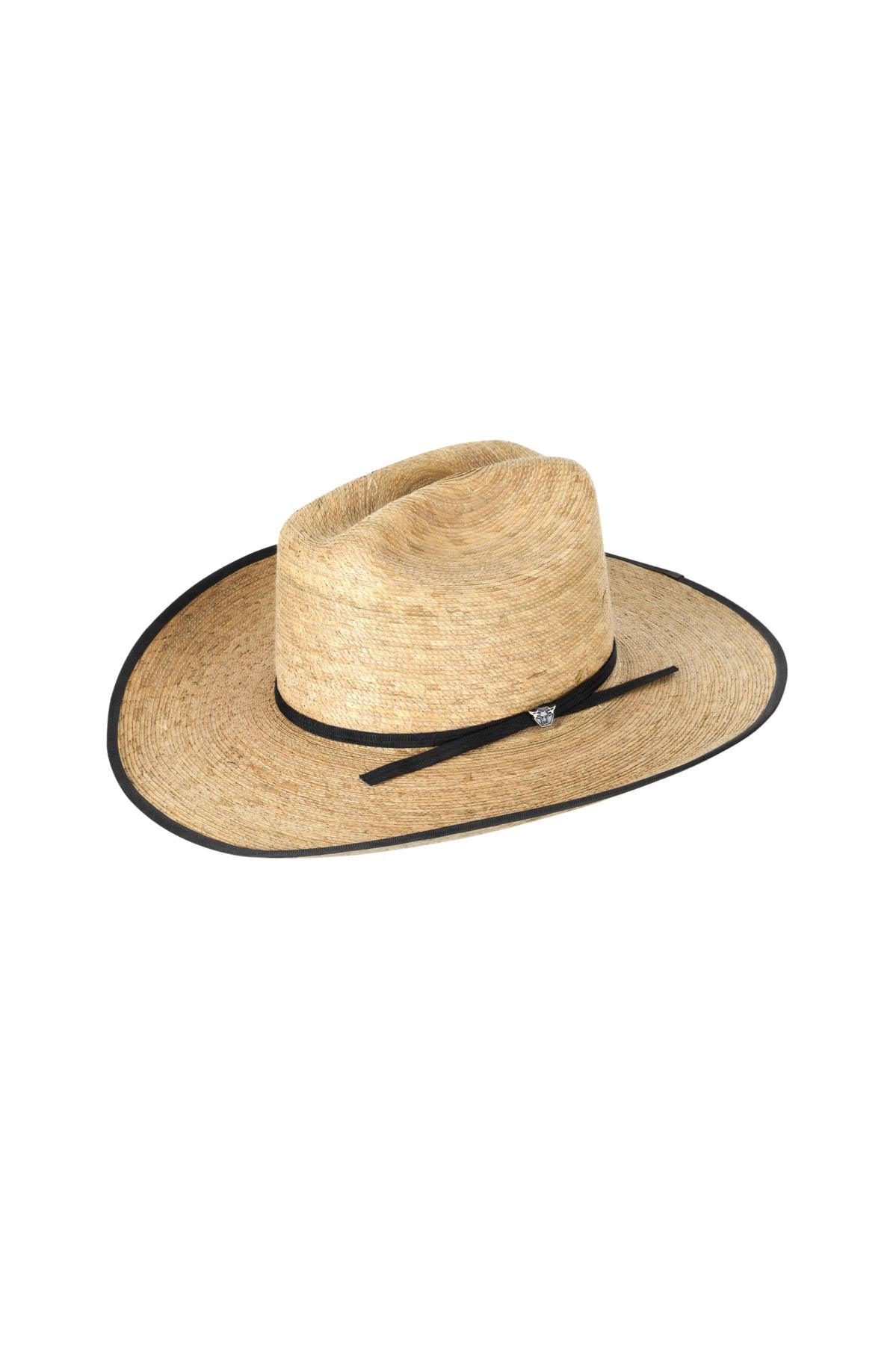 Pure Western Kid's Joven Hat - Staw