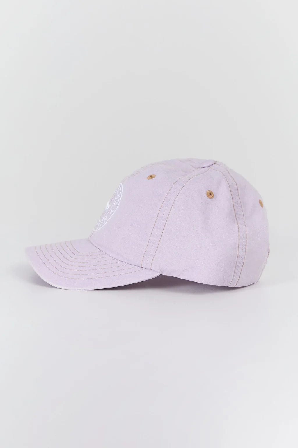 Ringers Western Kid's Signature Bull Baseball Cap