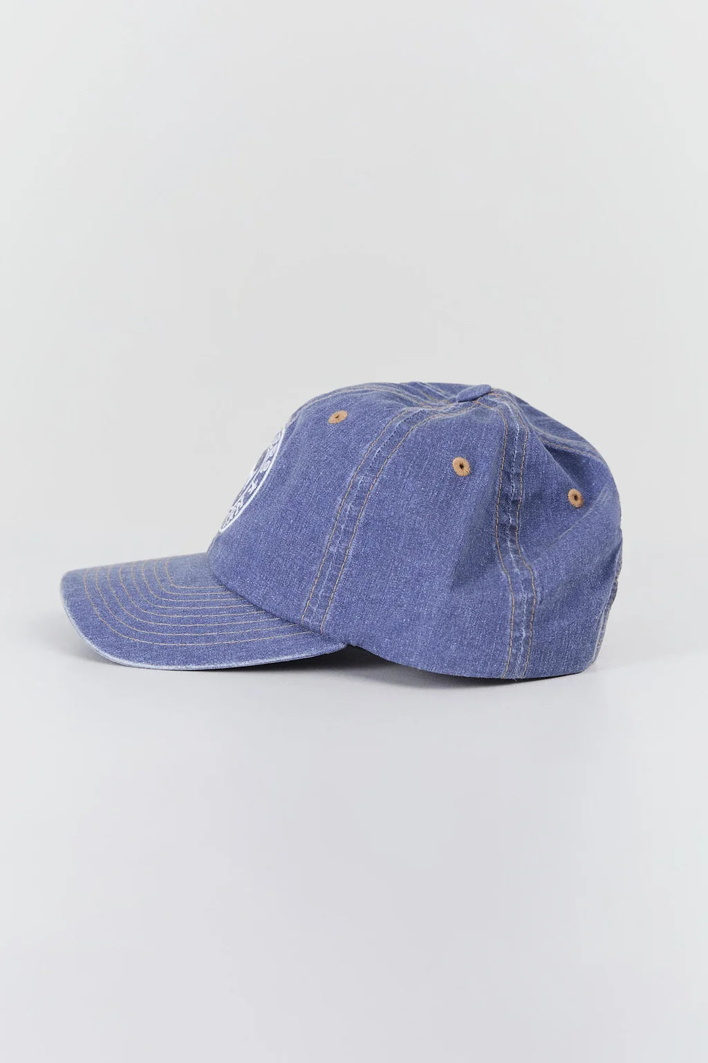 Ringers Western Kid's Signature Bull Baseball Cap