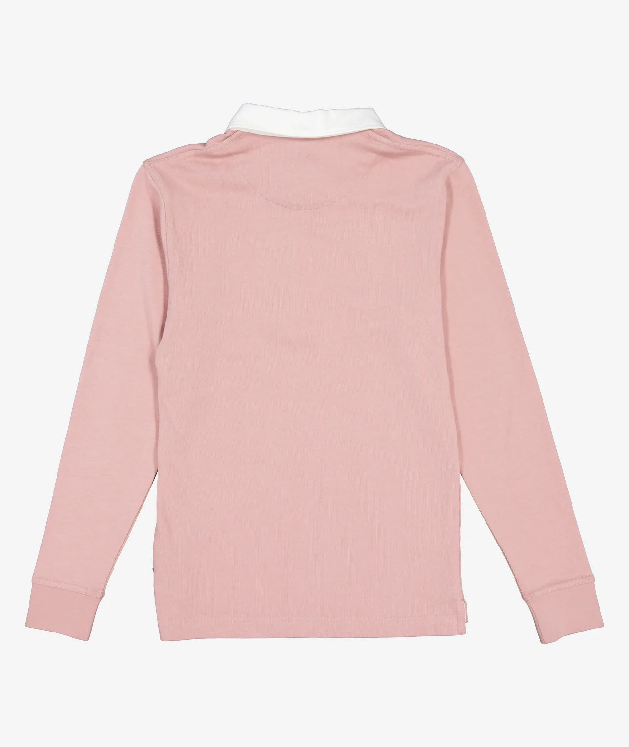 Swanndri Kids' Ridgeway V2 Long Sleeve Rugby Top