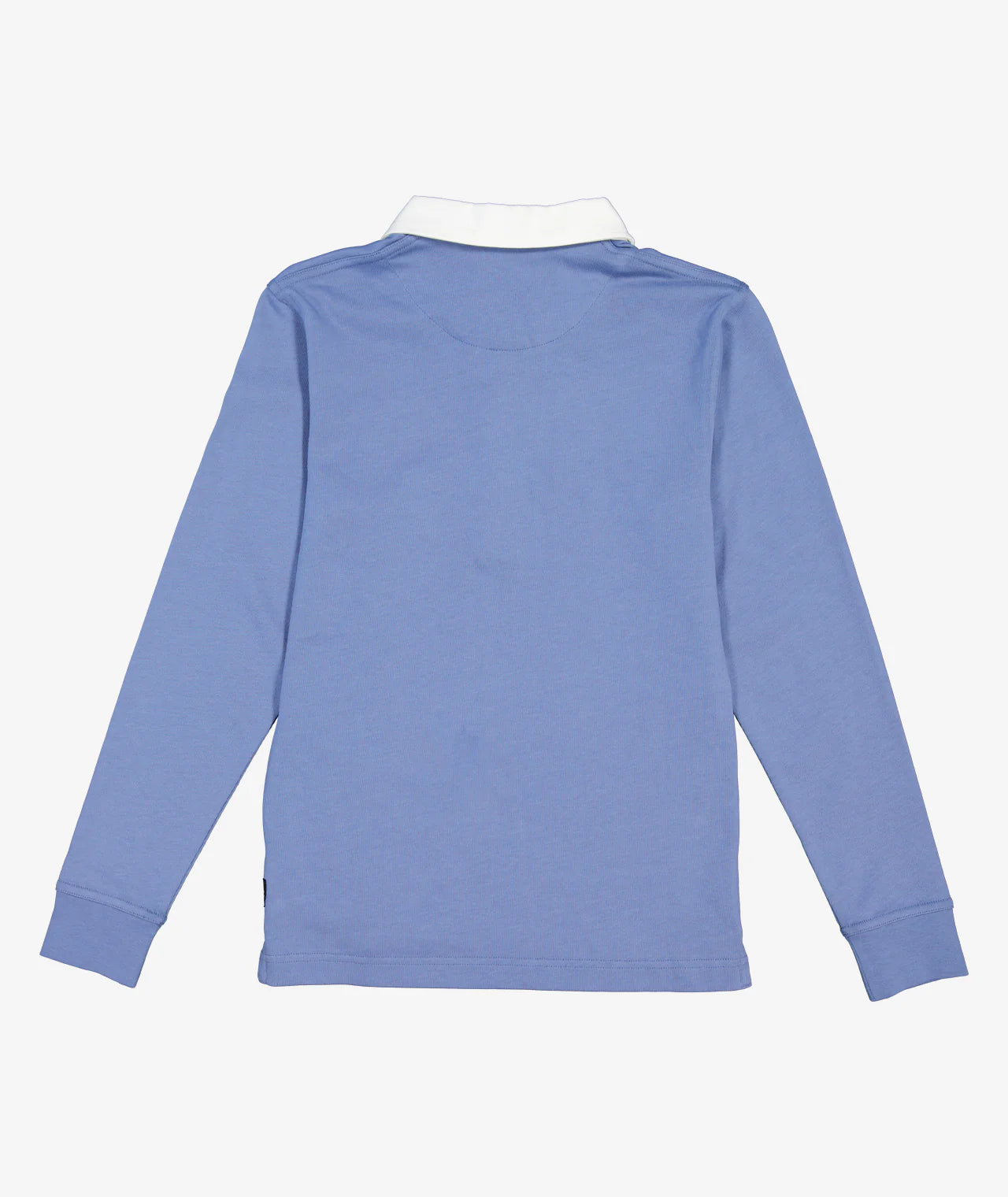 Swanndri Kids' Ridgeway V2 Long Sleeve Rugby Top