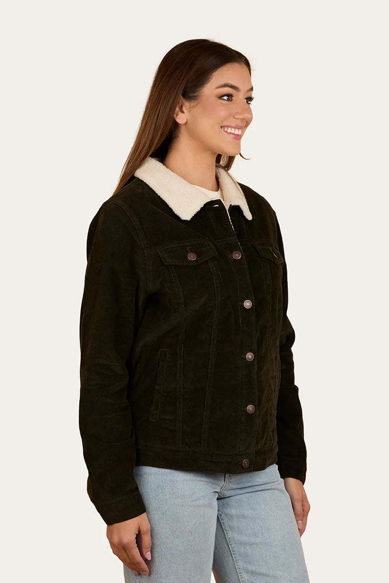 Ringers Western Women's Killawarra Corduroy Jacket